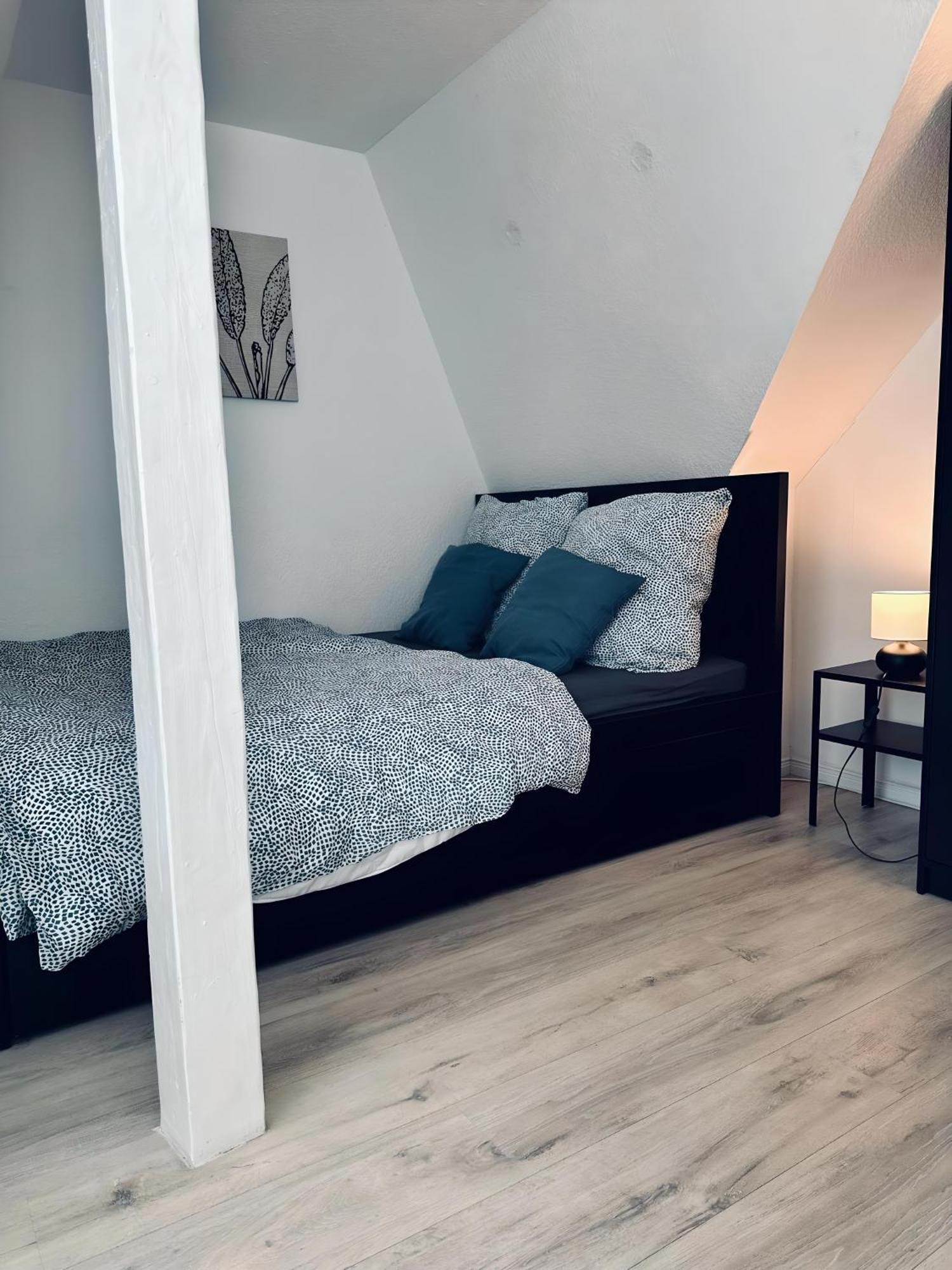 Fewo Lindenallee II Nordhorn Zewnętrze zdjęcie